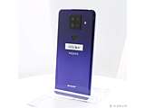 kÕil AQUOS sense4 plus 128GB p[v SH-M16 SIMt[ m6.7C`t^Snapdragon 720Gn