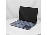 〔中古品〕 Surface Laptop Go 2 〔Core i5／8GB／SSD256GB〕 8QF-00018 アイスブルー
