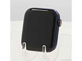 kÕil Apple Watch Series 6 GPS + Cellular 44mm u[A~jEP[X oh