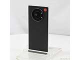kÕil Leitz Phone 1 256GB CJVo[ LP-01 Softbank SIMt[ m6.6C`L@EL^Snapdragon 888 5Gn