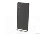 kÕil Xperia 1 III 256GB tXgubN A101SO SoftBankbNSIMt[ m6.5C`L@EL^Snapdragon 888 5Gn