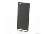 kÕil Xperia 1 III 256GB tXgubN A101SO SoftBankbNSIMt[ m6.5C`L@EL^Snapdragon 888 5Gn