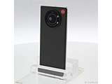 kÕil Leitz Phone 1 256GB CJVo[ LP-01 SoftBank m6.6C`L@EL^Snapdragon 888 5Gn