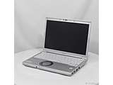 kÕil Lets note SV7 CF-SV7U12VS mCore i7 8650U (1.9GHz)^16GB^SSD512GB^12.1C`Chn
