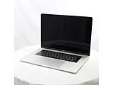 kÕiijl MacBook Pro 15-inch Mid 2017 MPTX2J^A Core_i7 3.1GHz 16GB SSD1TB Vo[ k10.15 Catalinal mOtBbNFRadeon Pro 560(4GB)^JISL[{[hn