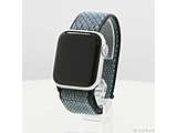 kÕil Apple Watch Series 5 Nike GPS + Cellular 40mm Vo[A~jEP[X [hCfBS^CuXgNikeX|[c[v