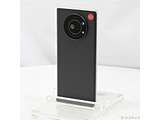 kÕiijl Leitz Phone 1 256GB CJVo[ LP-01 Softbank SIMt[ m6.6C`L@EL^Snapdragon 888 5Gn