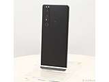 kÕil Xperia 1 III 256GB tXgubN A101SO SoftBank m6.5C`L@EL^Snapdragon 888 5Gn