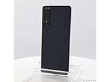 kÕil Xperia 1 III 256GB tXgp[v A101SO SoftBankbNSIMt[ m6.5C`L@EL^Snapdragon 888 5Gn
