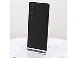 kÕil Xperia 1 III 256GB tXgubN A101SO SoftBankbNSIMt[ klbg[Npl m6.5C`L@EL^Snapdragon 888 5Gn