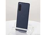 kÕil Xperia 5 II 128GB u[ A002SO SoftBank m6.1C`L@EL^Snapdragon 865 5Gn