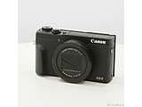 kWil PowerShot G5 X Mark II
