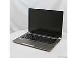 kÕiijl dynabook R63^DN PR6DNEA4447FD1 ACA_v^[𔲂Ƃɓd mCore-i5-7200U (2.5GHz)^8GB^SSD256GB^13.3C`Ch^Windows10 Home(64rbg) MARn