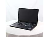 �k���Õi�i���j�l ThinkPad X280 20KF0035JP �u���b�N �mCore-i5-8250U (1.6GHz)�^8GB�^SSD256GB�^12.5�C���`���C�h�n