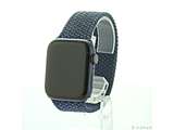 kÕil Apple Watch Series 6 GPS + Cellular 44mm u[A~jEP[X AgeBbNu[uCfbh\[v
