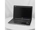 中古品 非常便宜的放心的个人电脑HP ProBook 430 G5 4QA81AV[Core i3 7020U(2.3GHz)/8GB/SSD256GB/13.3英寸宽大]