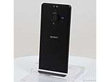 kÕil Xperia PRO-I 512GB tXgubN XQ-BE42 SIMt[ m6.5C`L@EL^Snapdragon 888 5Gn