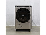 〔展示品〕 ドラム式洗濯乾燥機  ライトゴールド BD-NX120HL-N ［洗濯12.0kg /乾燥7.0kg /ヒーター乾燥(水冷・除湿タイプ) /左開き］