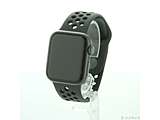 kWil Apple Watch SE 1 Nike GPS 40mm Xy[XOCA~jEP[X AXTCg^ubNNIKEX|[coh