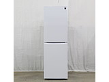 〔展示品〕 冷蔵庫  スノーホワイト SJ-BD23K-W ［約54.4cm /2ドア /右開きタイプ /230L /2023年］