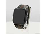 �k���Õi�l Apple Watch Series 8 GPS 45mm �~�b�h�i�C�g�A���~�j�E���P�[�X �~�b�h�i�C�g�X�|�[�c���[�v