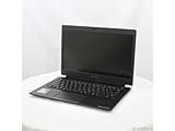 kÕiijl dynabook U63^FP A6U5FPFCFJ11 mCore-i5-10210U (1.6GHz)^16GB^SSD256GB^13.3C`Ch^Windows11 Pro MARn