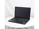 kÕil ThinkPad L380 20M6A00800 mCeleron 3965U (2.2GHz)^4GB^SSD128GB^13.3C`Ch^Windows10 Pro(64rbg)n