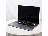 kÕiijl MacBook Pro 15-inch Mid-2017 MPTW2J^A Core_i7 3.1GHz 16GB SSD1TB Xy[XOC k10.15 Catalinal mOtBbNFRadeon Pro 560(4GB)^JISL[{[hn