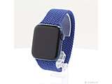 kÕil Apple Watch Series 6 GPS 40mm u[A~jEP[X AgeBbNu[uCfbh\[v
