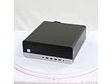 〔中古品〕 HP ProDesk 600 G4 SFF 5XC18PA#ABJ ［Core-i3-8100 (3.6GHz)／8GB／HDD500GB／SSD256GB／Windows11 Pro MAR］