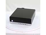kÕil HP ProDesk 600 G4 SFF 5XC18PA#ABJ mCore-i3-8100 (3.6GHz)^8GB^HDD500GB^SSD256GB^Windows11 Pro MARn