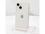 kÕil iPhone13 mini 128GB X^[Cg MLJE3J^A SIMt[ m5.4C`L@EL^Apple A15n