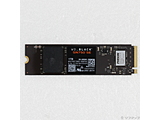 中古品 WD_Black SN750 SE NVMe SSD 1TB WDS100T1B0E