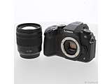 kÕil LUMIX DMC-G8M-K WY[YLbg