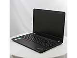 kWNil ThinkPad E570 20H6A09WJP mCore-i3-6006U (2GHz)^8GB^SSD0GB^15.6C`^OSiVn