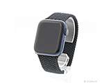 kÕil Apple Watch Series 6 GPS 40mm u[A~jEP[X `R[uCfbh\[v