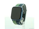 kÕil Apple Watch Series 7 GPS 45mm u[A~jEP[X ArXu[^XO[X|[c[v