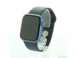 kÕil Apple Watch Series 7 GPS + Cellular 41mm u[A~jEP[X ArXu[X|[coh
