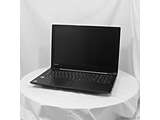 kÕiijl dynabook B25^31BB PB25-31BSKB ubN mCeleron 3215U (1.7GHz)^4GB^HDD500GB^15.6C`Ch^Windows10 Home(64rbg)n