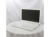 kÕil iSp\R dynabook AZ45^BW PAZ45BW-SJD NXzCg mCore-i5-6200U (2.3GHz)^4GB^HDD750GB^15.6C`n