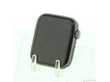 kÕil Apple Watch Series 6 GPS 44mm Xy[XOCA~jEP[X oh