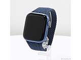 kÕil Apple Watch Series 7 GPS 45mm u[A~jEP[X ArXu[uCfbh\[v