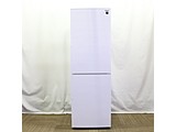 〔中古品〕 冷蔵庫  アコールホワイト SJ-PD31J-W ［幅56cm /310L /2ドア /右開きタイプ /2022年］