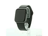 kÕil Apple Watch Series 5 GPS 40mm Xy[XOCA~jEP[X ubNX|[coh