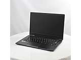 kÕiijl dynabook G83^DN PG8DNMC4GL7FD1 ACA_v^[𔲂Ƃɓd mCore-i5-8350U (1.7GHz)^8GB^SSD256GB^13.3C`Ch^Windows11 Pro MARn