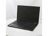 kÕiijl dynabook G83^M PG83MTACGL7AD21 ACA_v^[𔲂Ƃɓd mCore-i5-8250U (1.6GHz)^8GB^SSD256GB^13.3C`Ch^Windows10 Pro(64rbg)n