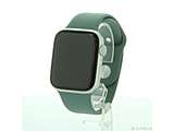 kÕil Apple Watch Series 5 GPS 44mm Vo[A~jEP[X pCO[X|[coh