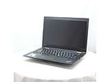 〔中古品〕 格安安心パソコン ThinkPad X1 Carbon 20FCS2A300 ［Core i5 6300U (2.4GHz)／8GB／SSD256GB／14インチワイド］