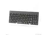 中古品 PRO Gaming Keyboard G-PKB-002LN