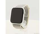 kÕil Apple Watch Series 4 GPS 44mm Vo[A~jEP[X V[VFX|[c[v